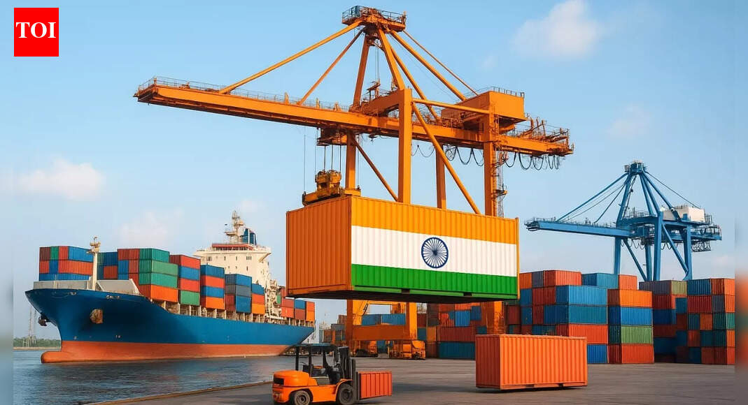 India’s Resilient Merchandise Exports: Strength and Diversification Amid Global Volatility