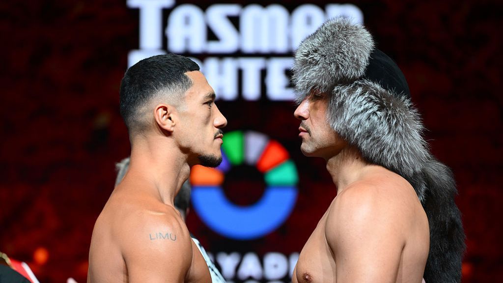 Jai Opetaia vs. Huseyin Cinkara: Live Updates from Gold Coast World Title Showdown