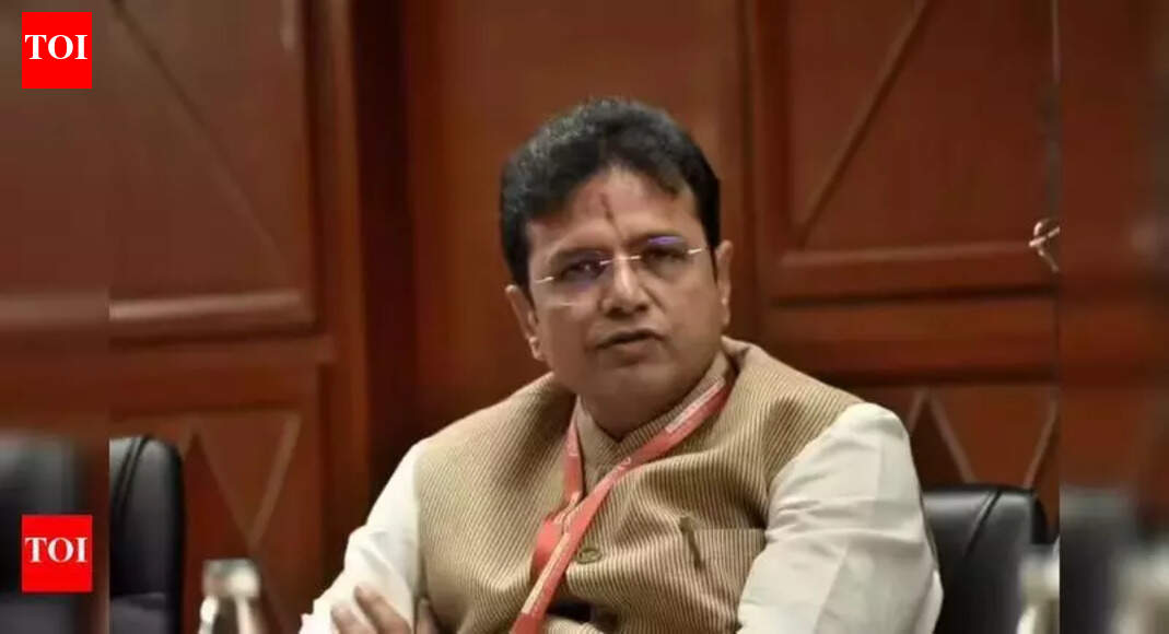 Telangana Partners with Deakin University to Launch AI Centre of Excellence