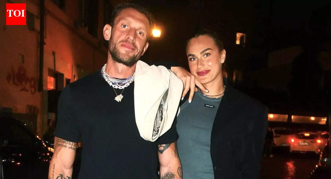 Aryna Sabalenka and Georgios Frangulis: A Deep Dive into Their Combined Net Worth and Success