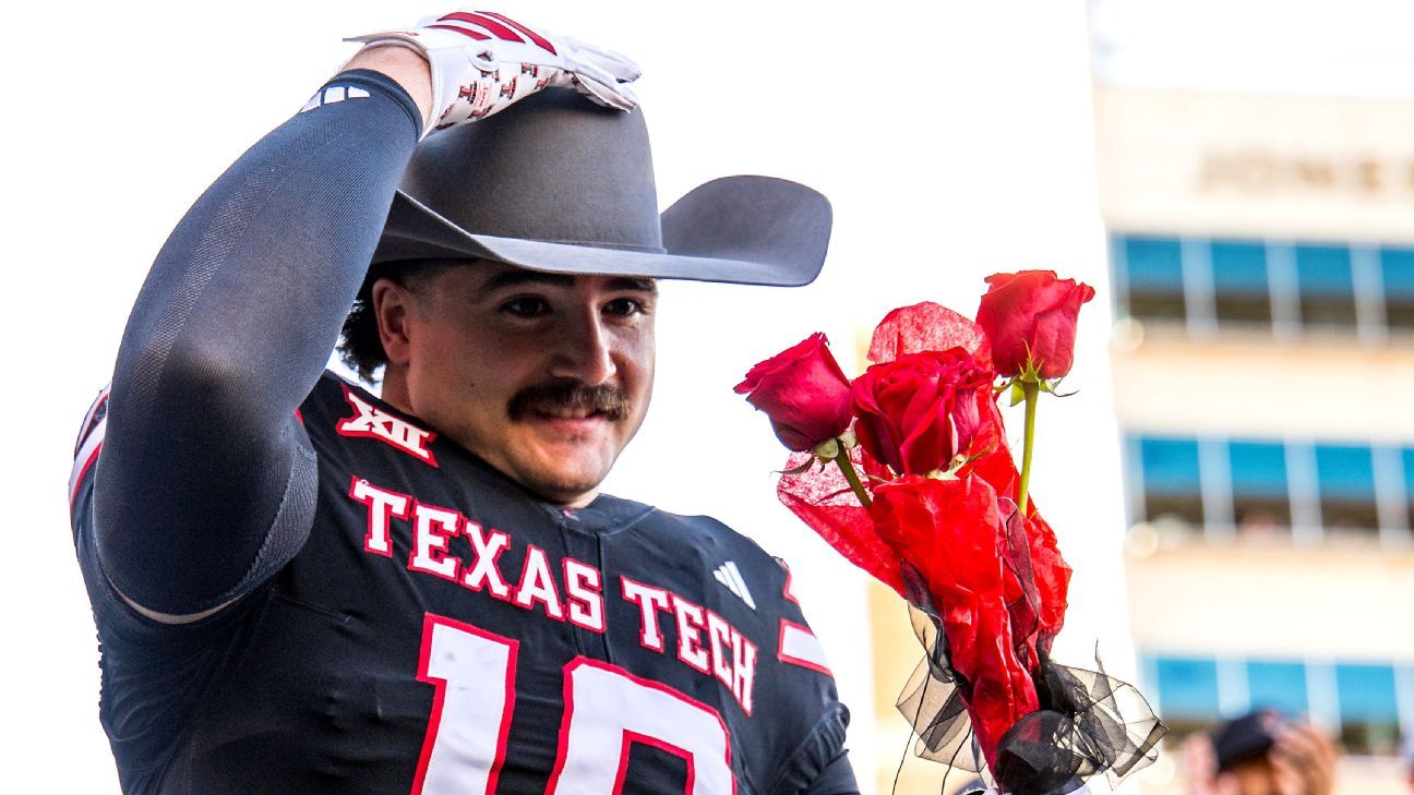 Jacob Rodriguez: The Versatile Journey from Quarterback to Heisman Candidate