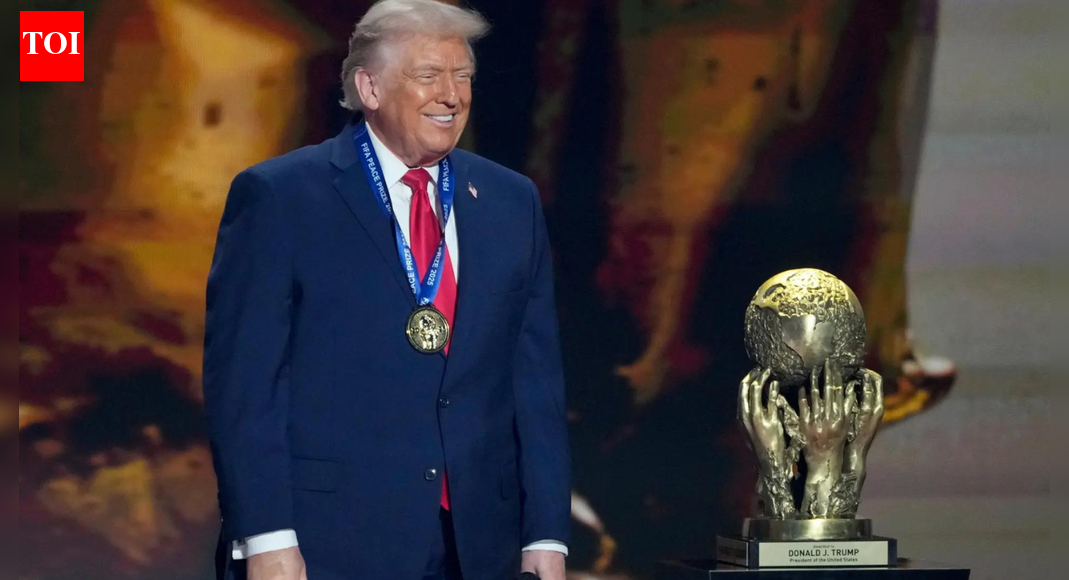 Trump’s Legacy: Pardons, Power Moves, and the Quest for Peace