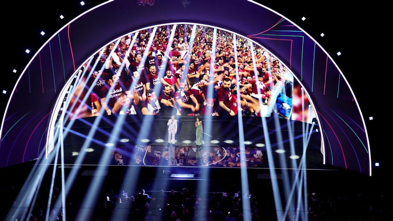 Thomas Tuchel and Steve Clarke Critique Lengthy 2026 World Cup Draw Ceremony