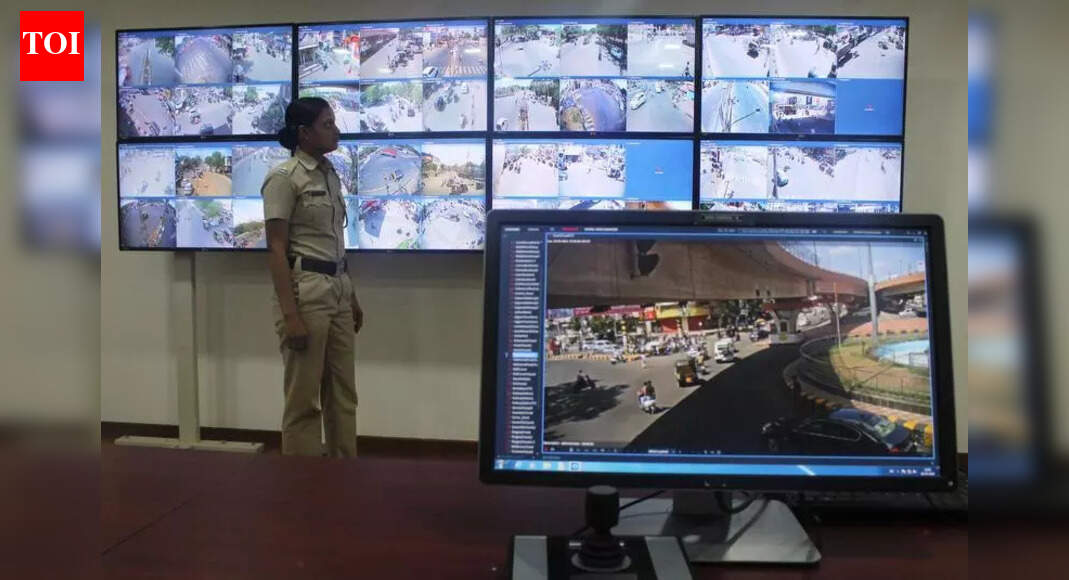 Jalna Police Unveils AI-Enhanced Database for Faster FIR Processing and Investigations