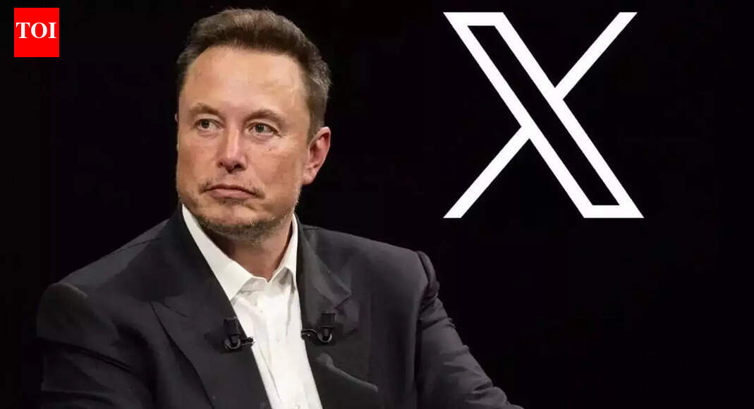 Elon Musk Calls for Abolition of EU Following €120 Million Penalty for X