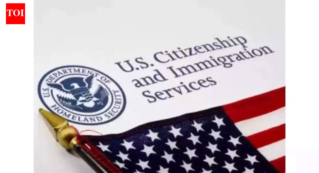 USCIS Unveils Revettation Process for Nationals from 19 Countries Amidst Concerns of Radicalization