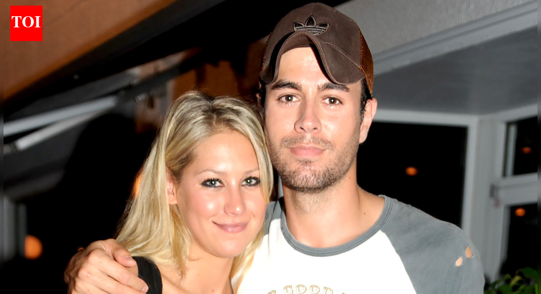 Anna Kournikova and Enrique Iglesias: Combined Net Worth Projection for 2025