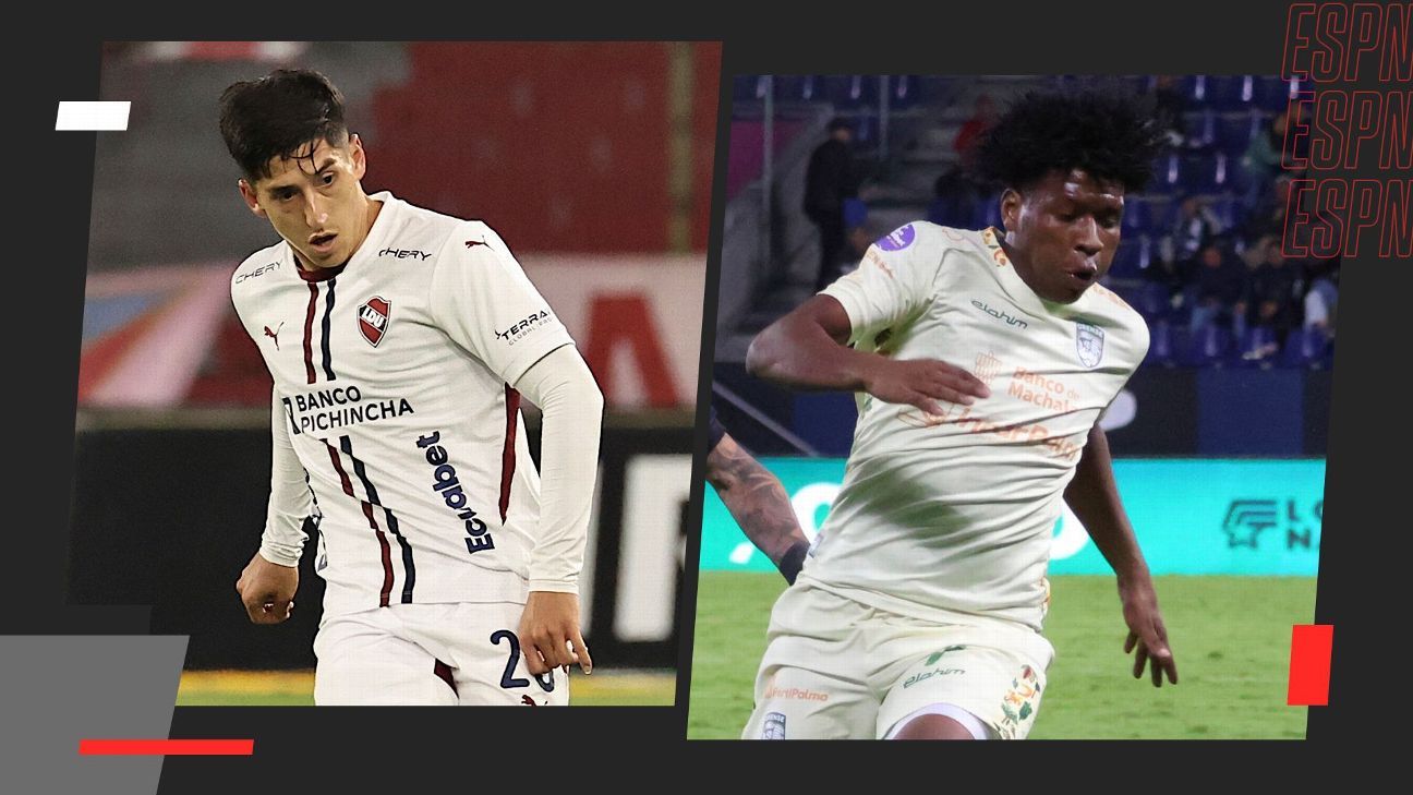 Orense vs. Liga de Quito: Horarios y Transmisión en Vivo de la Liga Ecuabet