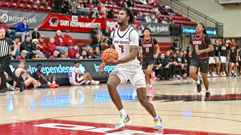 Men’s Basketball Reignites Rivalry with Temple