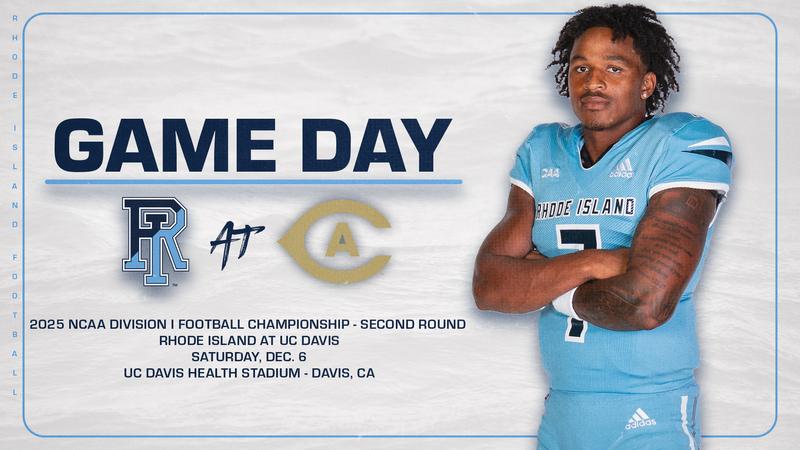 Rams Set for Second Round Clash Against UC Davis