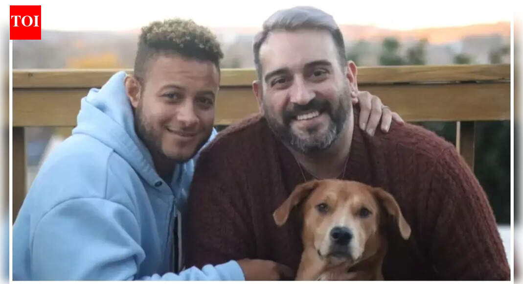 Green Card Holder Detained by ICE: Allan Dabrio Marrero’s Plea for His Husband’s Return