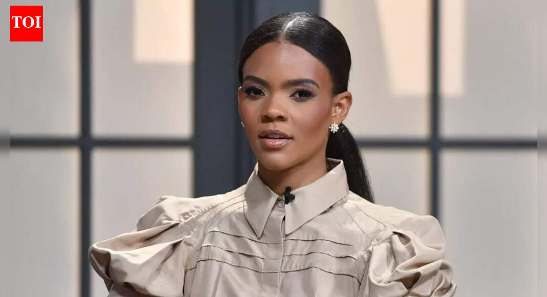 Candace Owens Faces Backlash for Avoiding Planned Livestream with Charlie Kirk