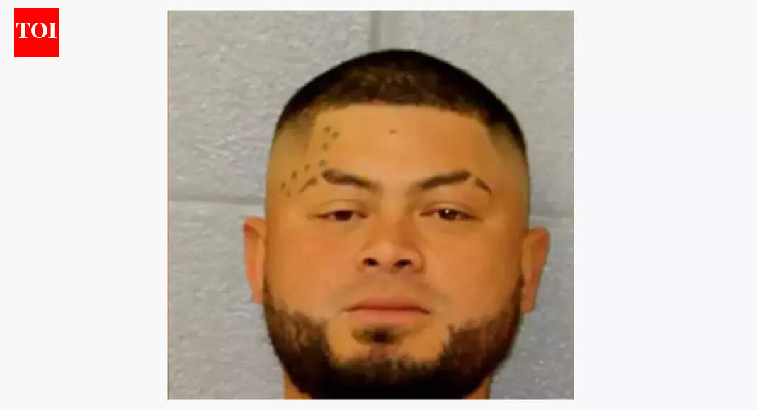 Oscar Solorzano: Twice Deported Immigrant Charged in Charlotte Light Rail Stabbing