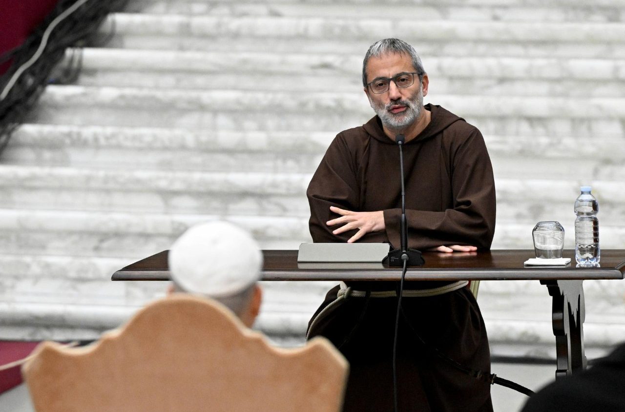 Embracing Hope: Advent as a Season of Trusting Expectation