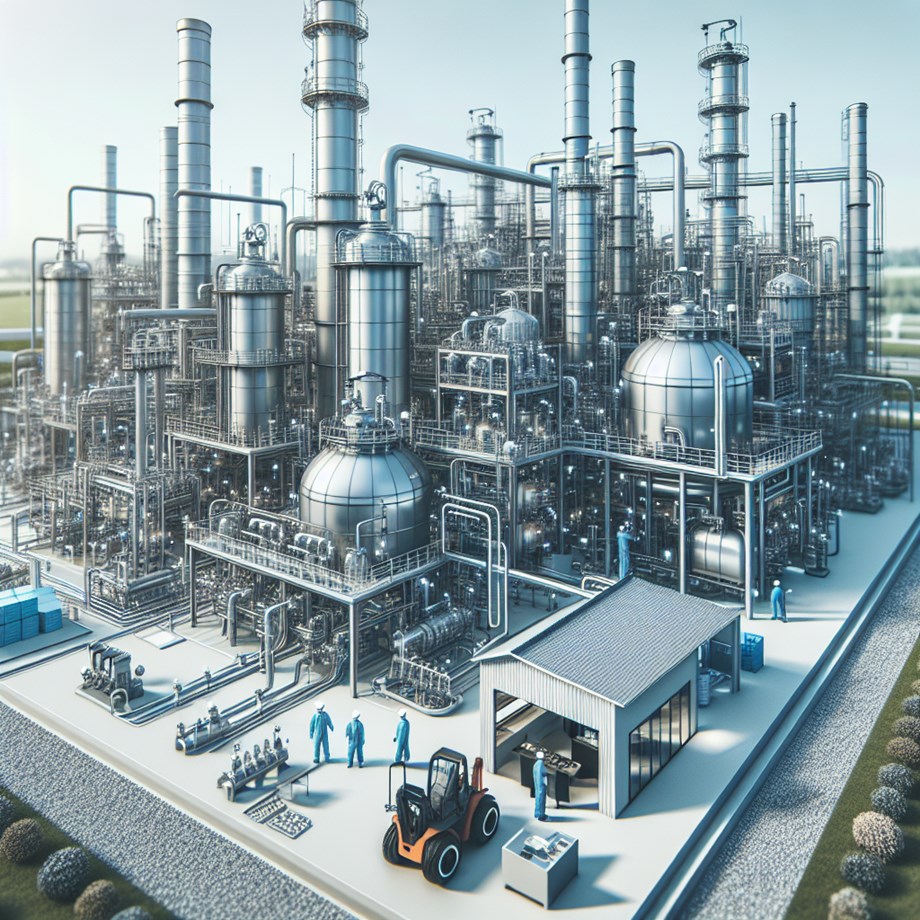 Nalco Set to Expand with New Bauxite Mine Developments