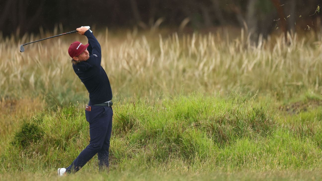 Smith Reclaims Form in Pursuit of Australian Open Glory