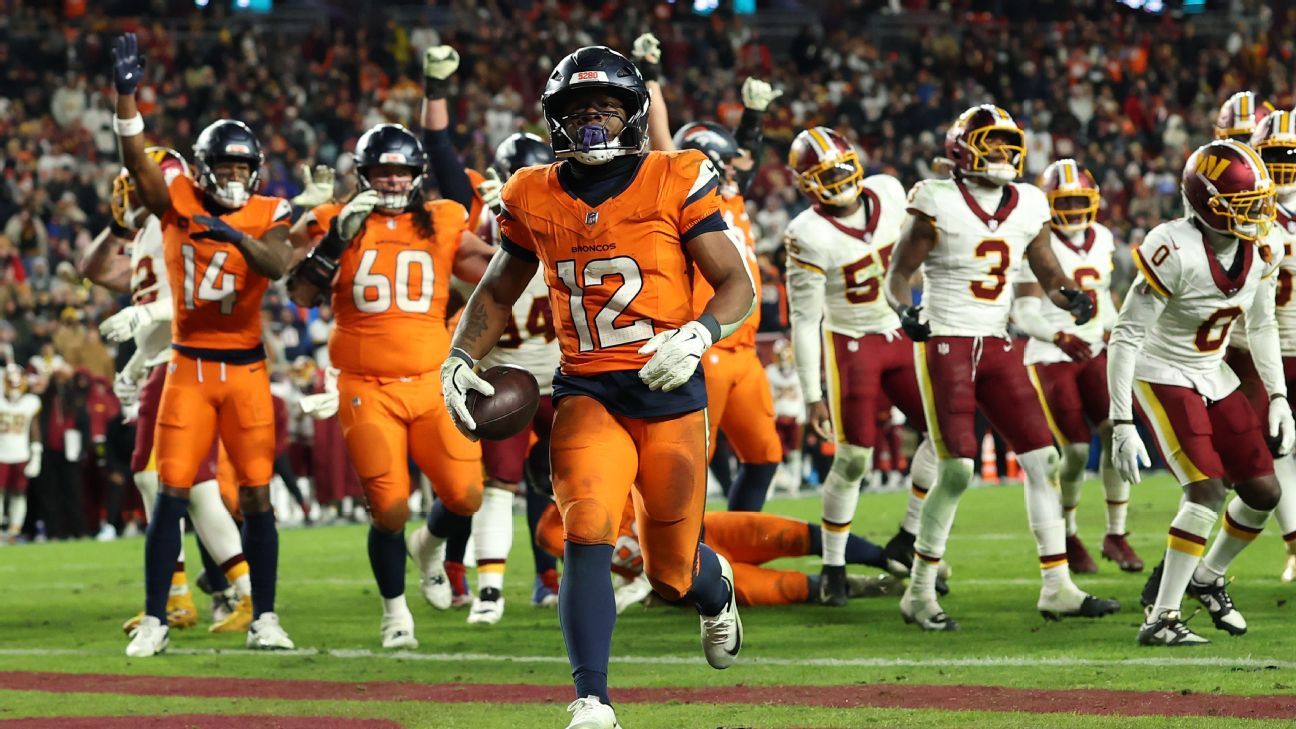 Week 14 Fantasy Football Position Matchup Rankings: Top & Bottom Picks