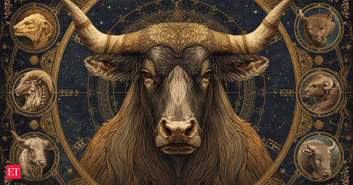 Taurus Daily Horoscope: December 8, 2025 – Insights on Career, Love, Finance & Health