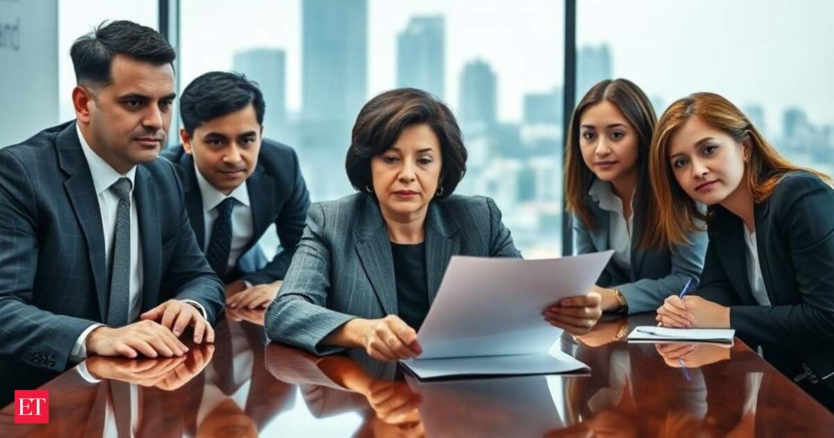 Government Directs Banks to Report Concerns on Executive Conduct