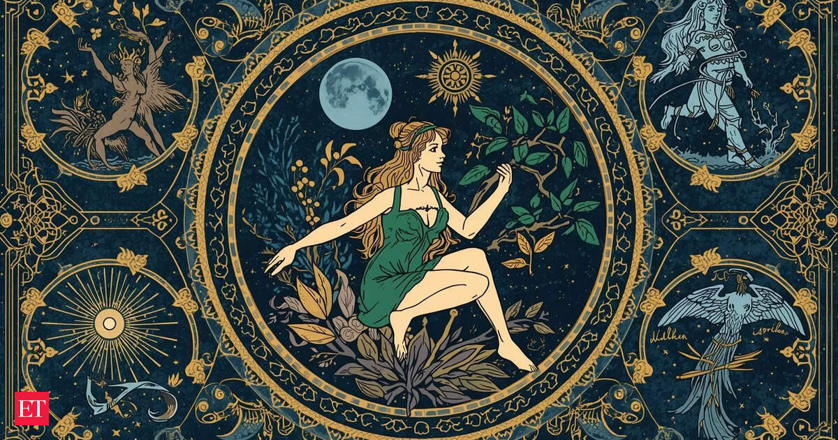Virgo Daily Horoscope: Insights for December 8, 2025 – Career, Love, Finance & Health