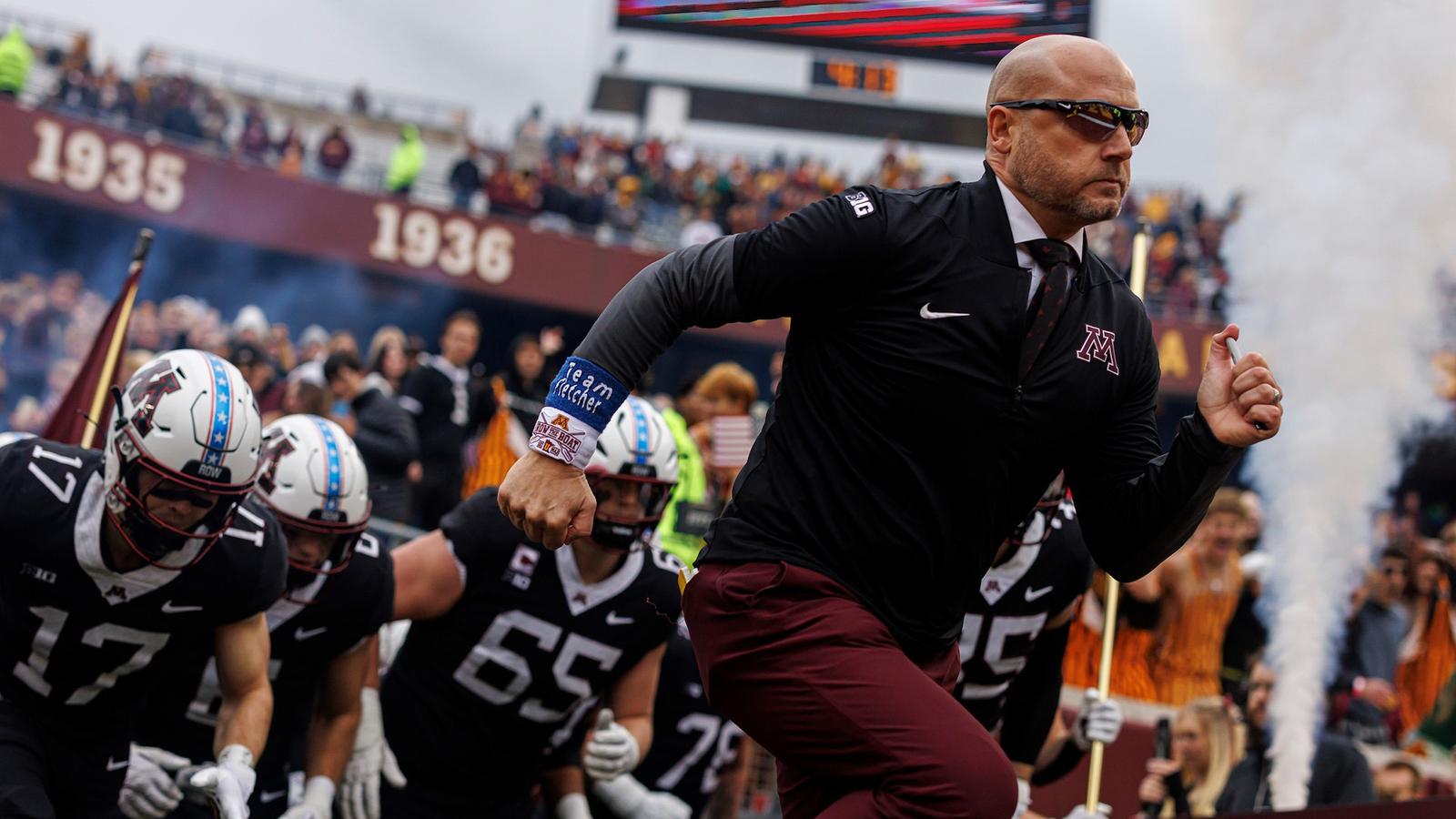 Minnesota Welcomes Invitation to Participate in Rate Bowl