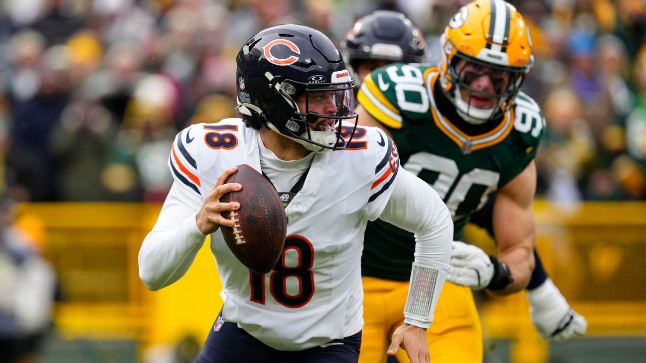 Crucial Matchups Shaping Division Title Contenders