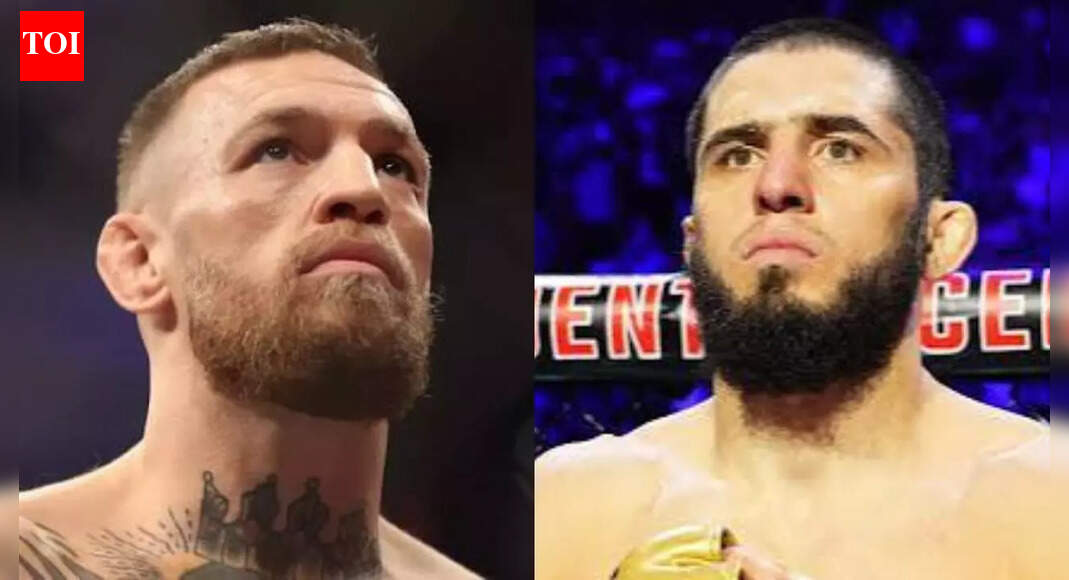 Comparing Wealth and Legacy: Conor McGregor vs. Islam Makhachev in 2025