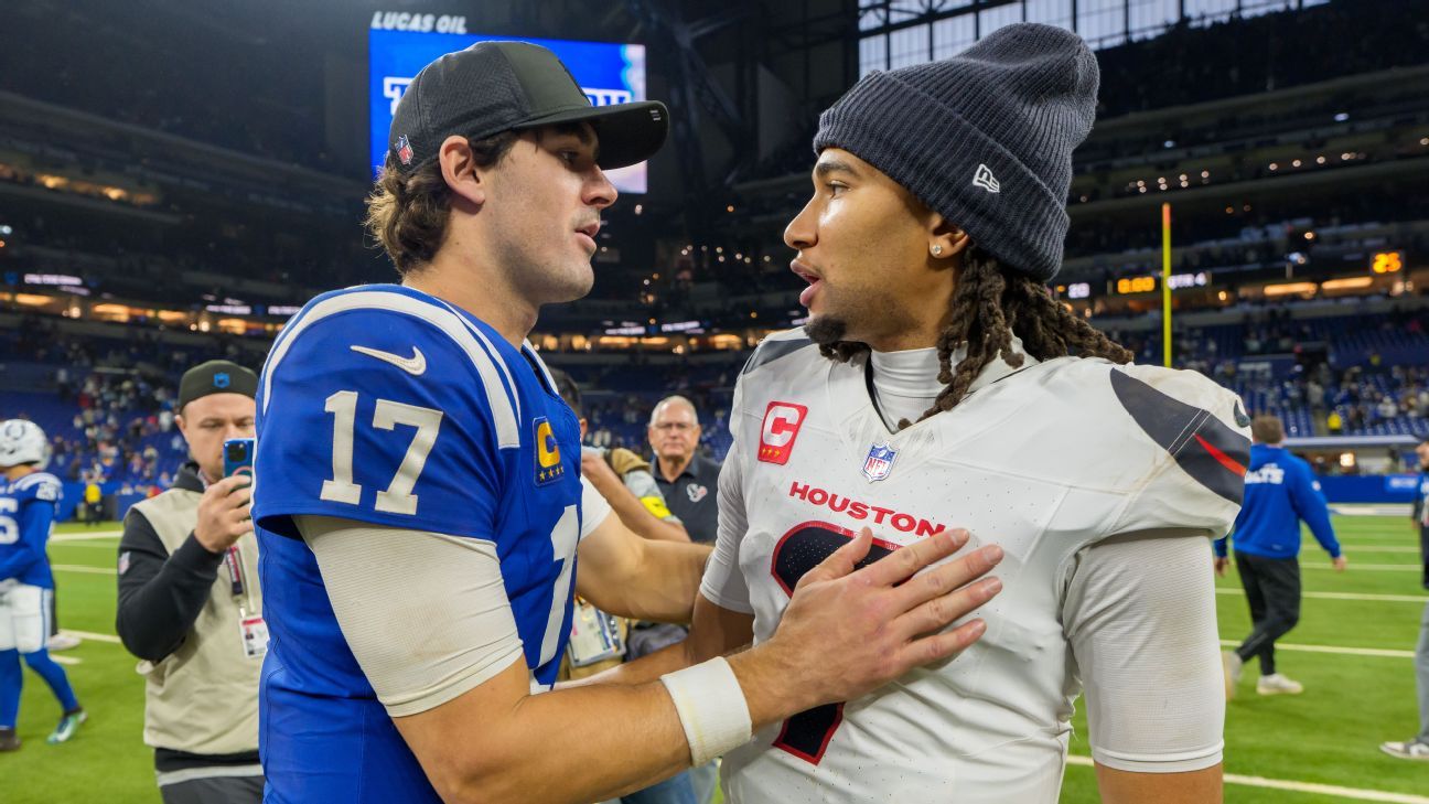 Texans’ Clutch Factor: The Key to Success in Close Games