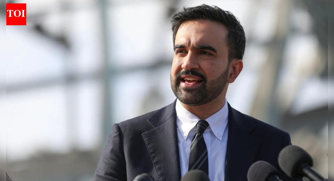 Defying ICE: Zohran Mamdani’s Guide to Navigating Raids