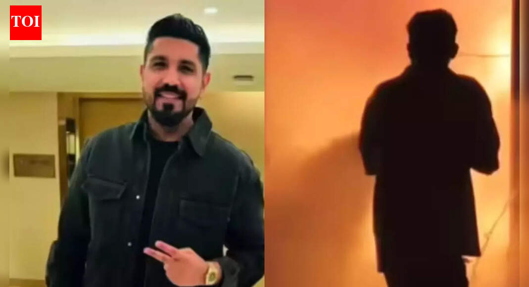 Goa Nightclub Manager Arrested as Luthra Brothers Remain at Large