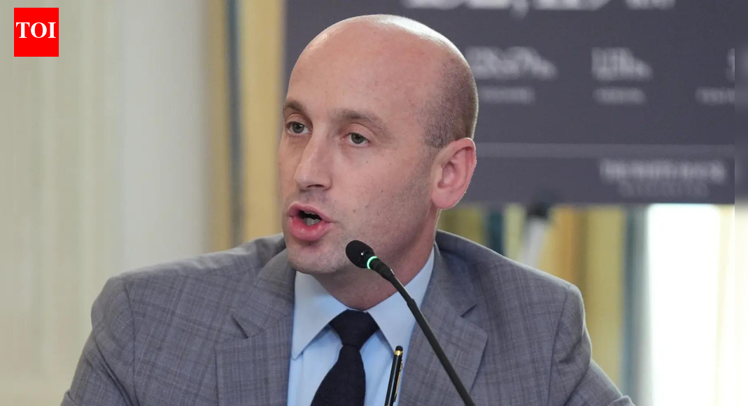 Stephen Miller Addresses Birthright Citizenship Amid Trump’s Supreme Court Clash