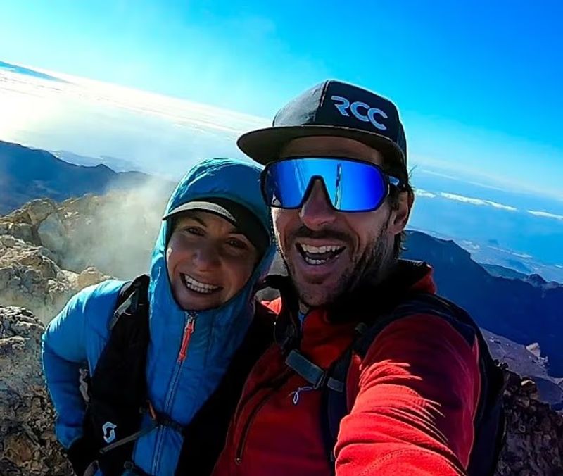 Austrian Woman Frozen to Death: Boyfriend Identified as Kerstin Gurtner