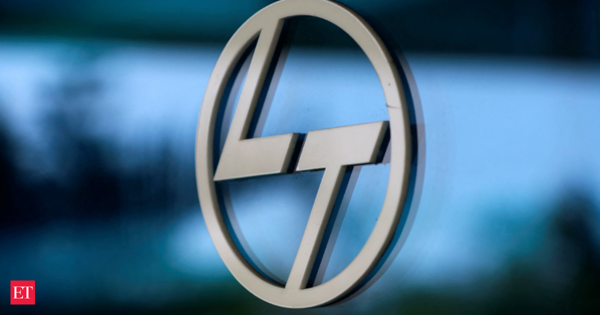 Larsen & Toubro to Streamline Real Estate Operations