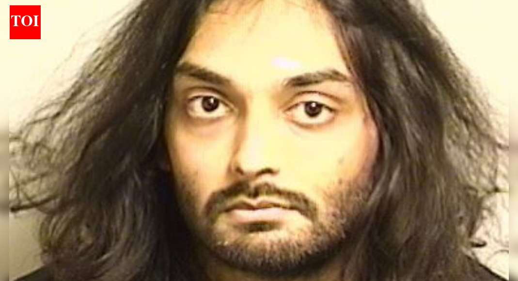 Indian-Origin Man Charged with Murder After High-Speed Tesla Crash in California
