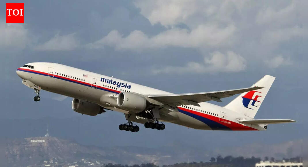 Disappearance of Flight MH370: Unraveling the Mystery Behind the Vanishing