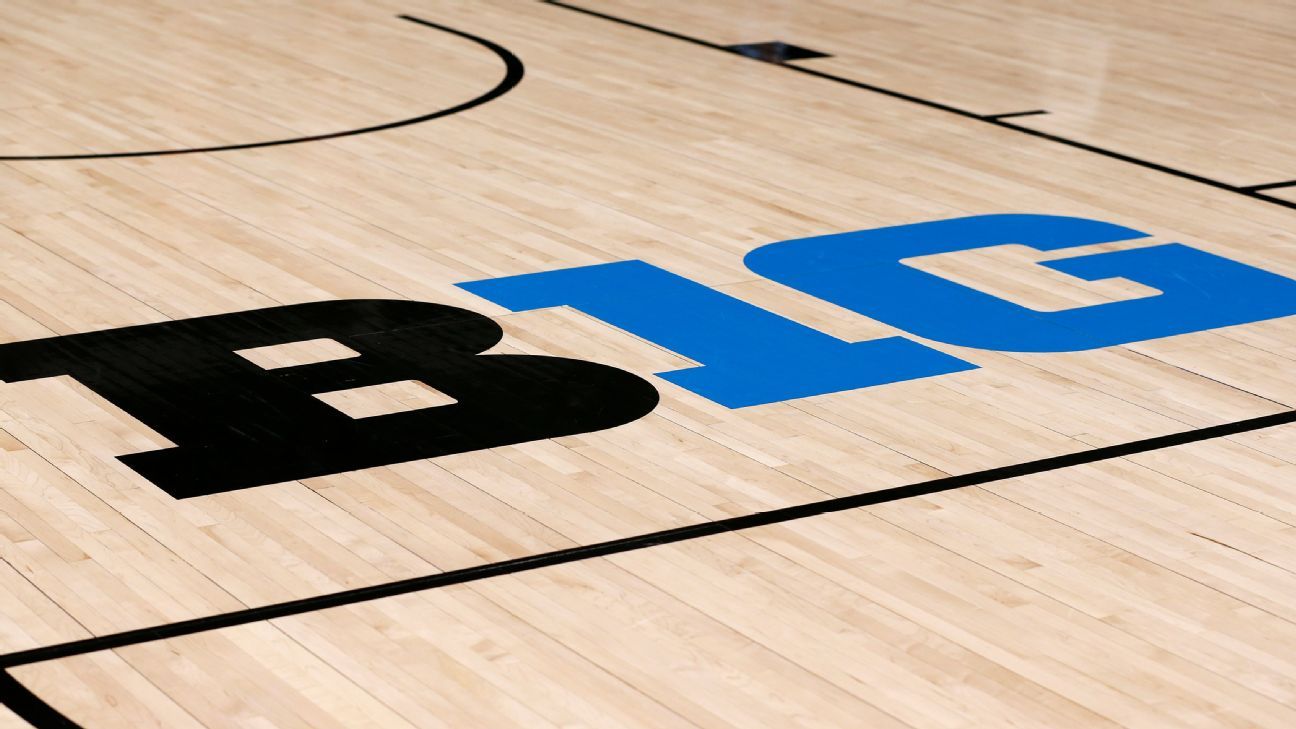 Big Ten Sets Record with 9 Teams in AP Top 25 Women’s Basketball Poll