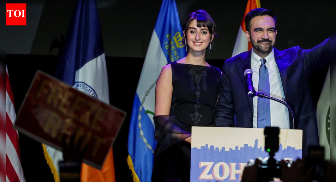 Mamdani to Relocate to Gracie Mansion Citing Safety Concerns