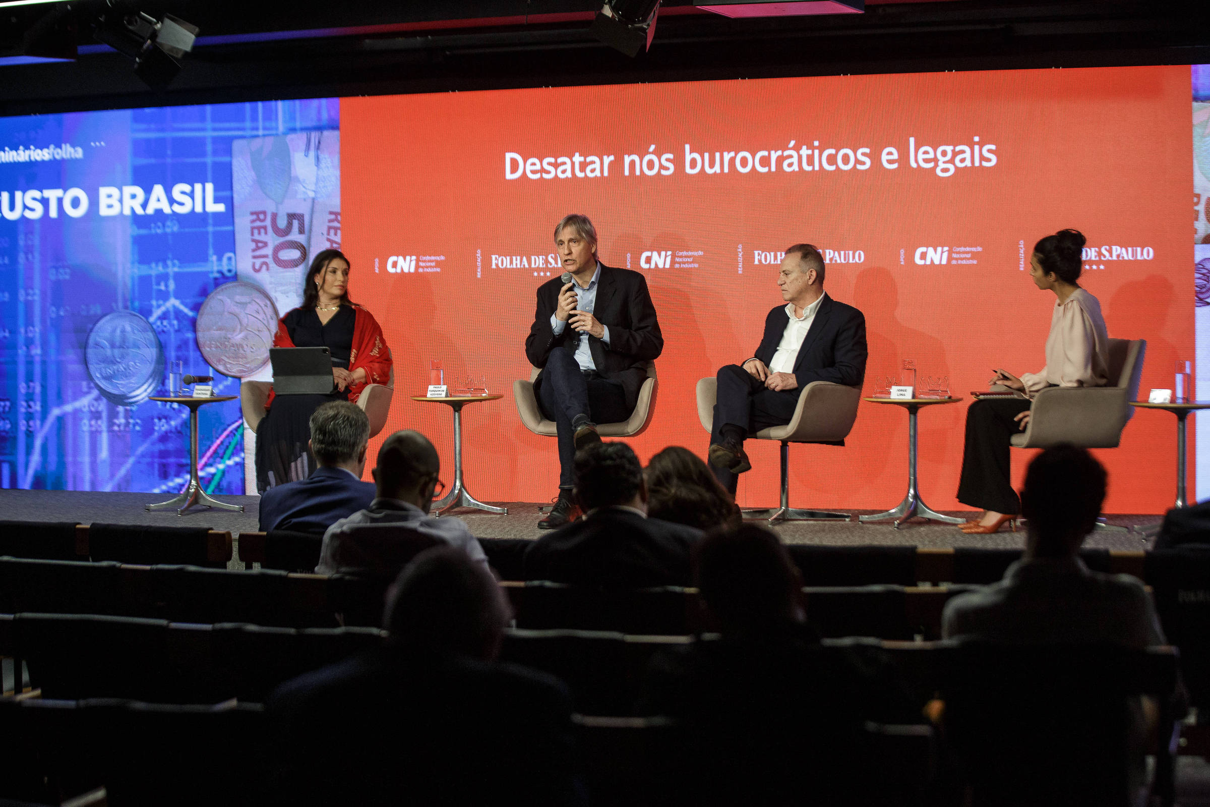 Cooperação para Descomplicar a Burocracia Approved