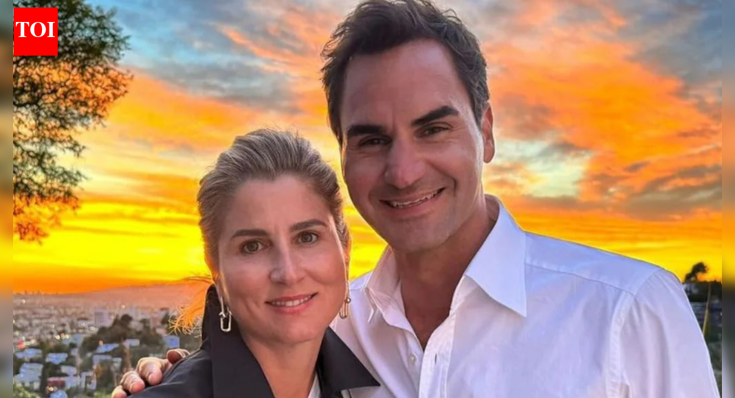 Roger and Mirka Federer: A Look at Their Combined Net Worth and Life in 2025
