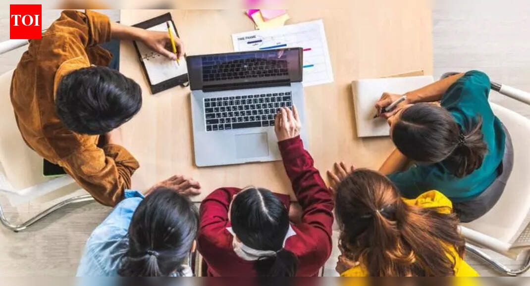 Australian College Joins World Prime 100, Launches Enterprise Programs at Mumbai Campus Subsequent 12 months