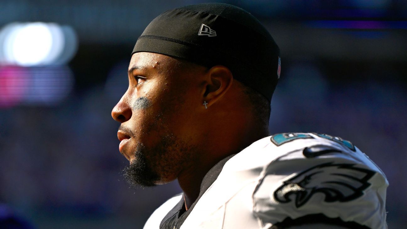 Is Saquon Barkley Nonetheless a Recreation Changer?