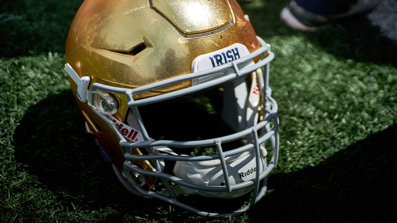 Notre Dame AD Criticizes ACC Management for Irreparable Hurt