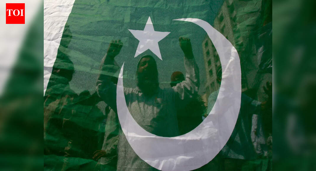 IMF Approves $1.2 Billion Tranche for Pakistan, Citing Macroeconomic Stability