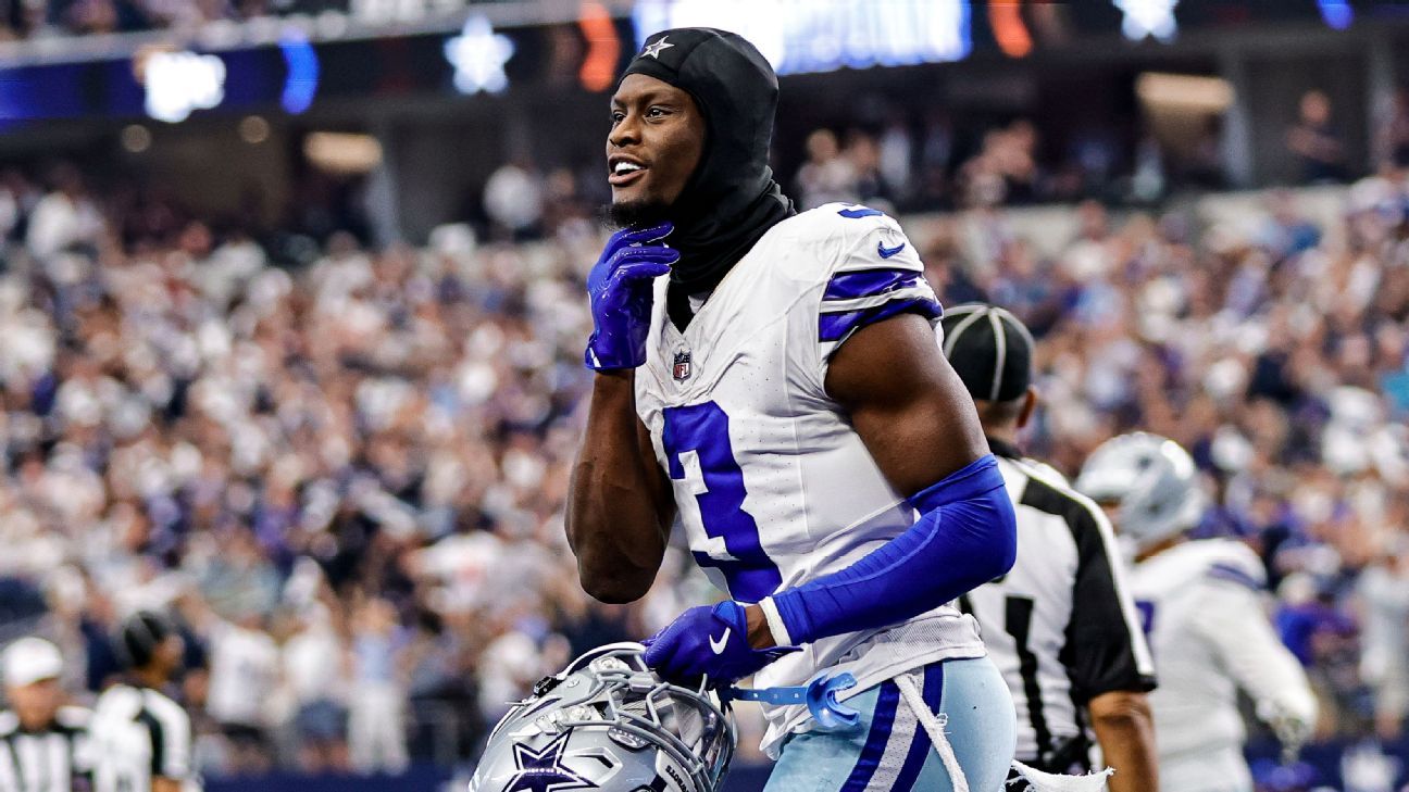 Coach Addresses George Pickens on Social Media Conduct