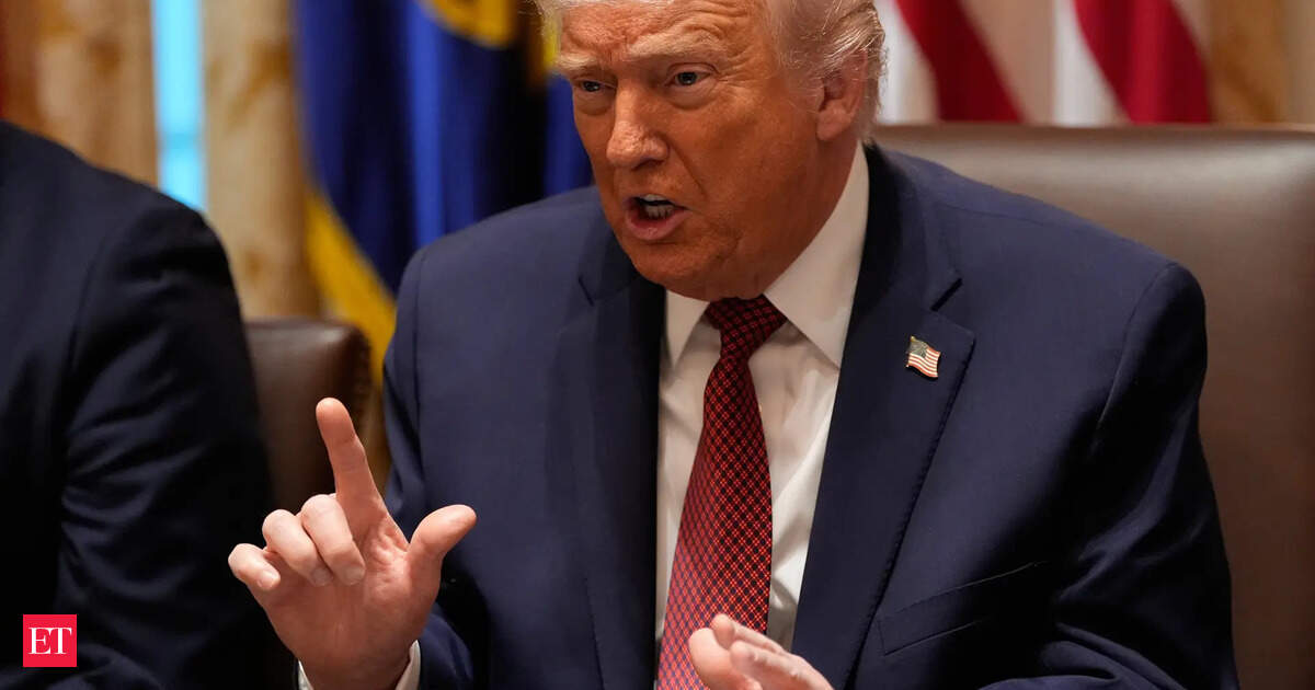 Trump Considers New Tariffs on Indian Rice Amid Agricultural Challenges