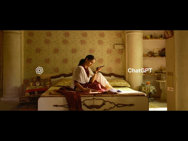 Regularly AI: Precise-Life Tales with ChatGPT