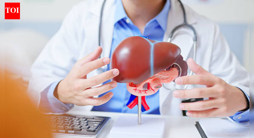 AIM-NASH: FDA Approves Groundbreaking AI System for Liver Sickness Biopsy Analysis