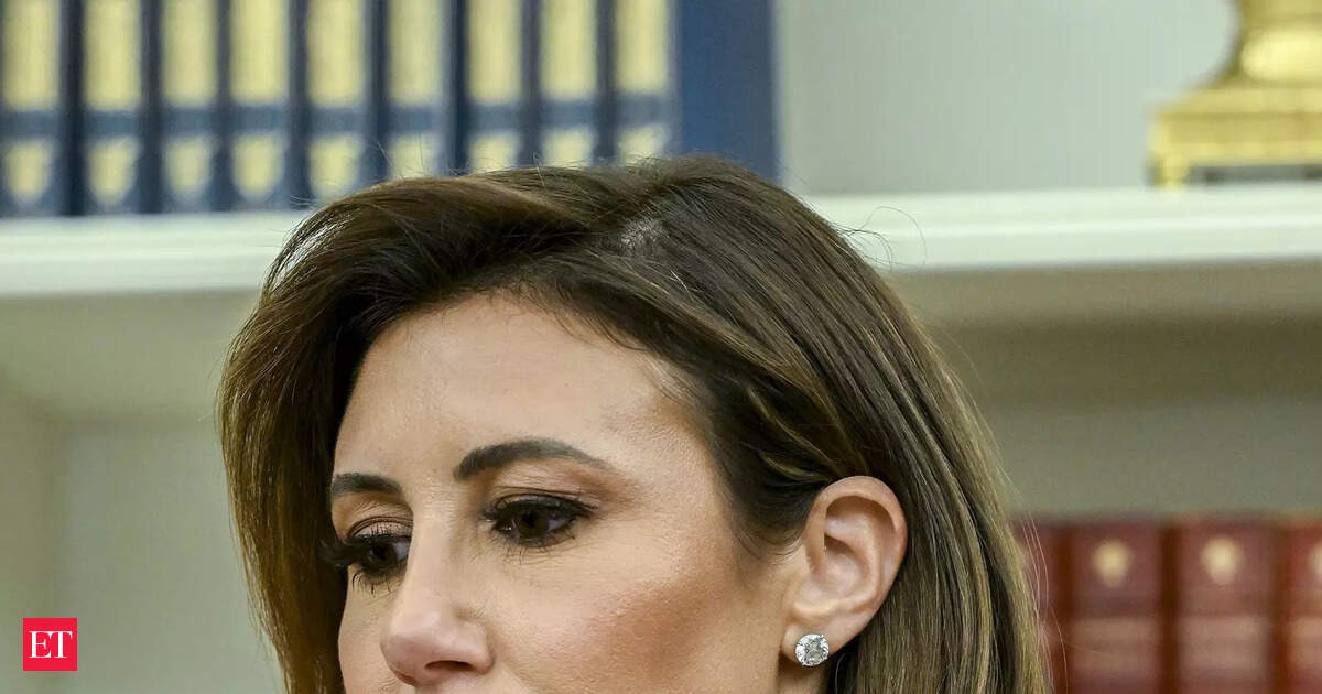 Alina Habba Resigns as Appearing U.S. Legal professional for New Jersey: Insights into Her Departure