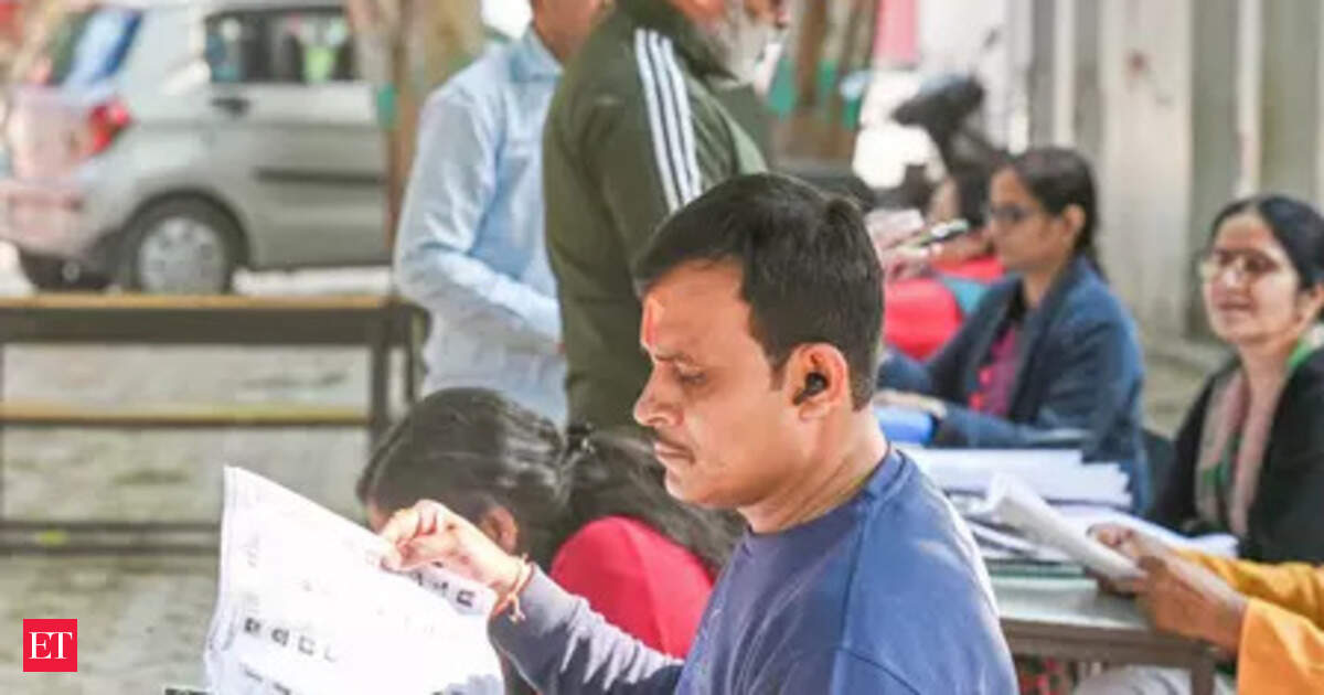 SC Warns States on Voter Checklist Revision Non-Cooperation