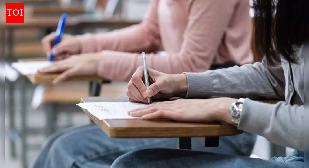 Will JEE Fundamental and CUET Transition to Pen-and-Paper Format Primarily based on Panel Suggestions?